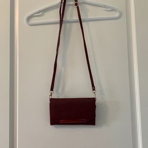 never used purse , perfect condition